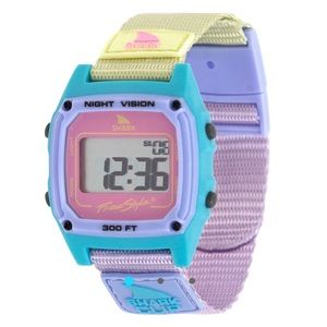 SHARK CLASSIC CLIP LAVENDER TEA